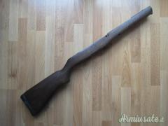 VENDUTO !!! SET CALCIATURA COMPLETA PER BERETTA BM59