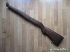 VENDUTO !!! SET CALCIATURA COMPLETA PER BERETTA BM59