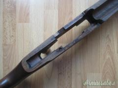 VENDUTO !!! SET CALCIATURA COMPLETA PER BERETTA BM59