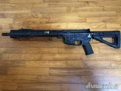 S&W M&P 15 OR .223 Remington