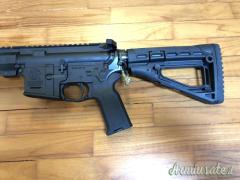 S&W M&P 15 OR .223 Remington