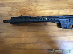 S&W M&P 15 OR .223 Remington