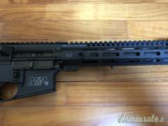 S&W M&P 15 OR .223 Remington