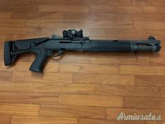 Benelli M4 Super 90 12