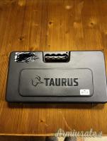 Taurus | Forjas Raging Hunter .357 Super Magnum