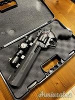 Taurus | Forjas Raging Hunter .357 Super Magnum