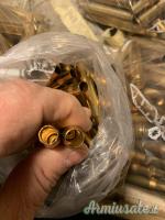 Vendo bossoli 30-06 circa 200