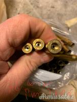 Vendo bossoli 30-06 circa 200