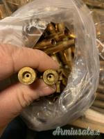 Vendo bossoli 30-06 circa 200