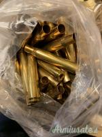 Vendo bossoli 30-06 circa 200