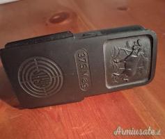 Caricatore STEYR MANNLICHER 375 H&H