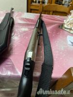 Browning Browning bar Mk3 Eclipse Gold hc 300WM .300 Winchester Magnum