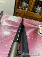 Browning Browning bar Mk3 Eclipse Gold hc 300WM .300 Winchester Magnum