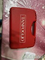 Tanfoglio Tanfoglio Police force t 9x21mm IMI