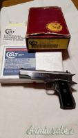 Colt Governement mk series 80  .45 ACP
