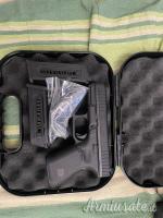 Glock 44 .22 LR Long Rifle