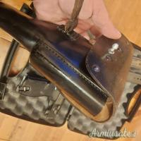 Walther | Carl P38 9x21  9x21mm IMI