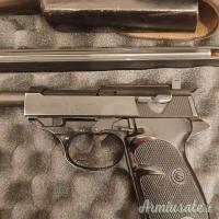 Walther | Carl P38 9x21  9x21mm IMI