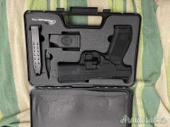 Canik TP9 da 9x21mm IMI