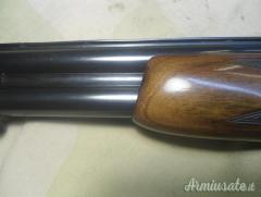 Gamba F.lli Armi SOVRAPPOSTO 20