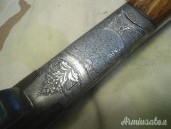 Gamba F.lli Armi SOVRAPPOSTO 20