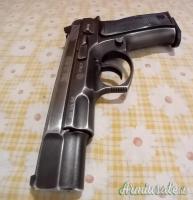 CARINA A DIR POCO ...