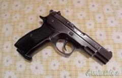 CARINA A DIR POCO ...