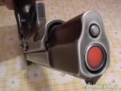 CARINA A DIR POCO ...