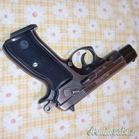 CARINA A DIR POCO ...