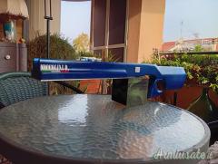 Calcio da Bench Rest per Carabine Air Arms s400, 410, 500, HFT 500, 510.