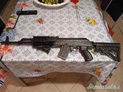 Adler Ak 47 arsenale 7.62x39mm