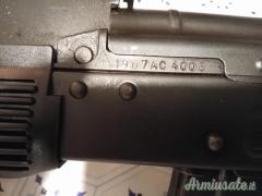 Adler Ak 47 arsenale 7.62x39mm