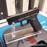 Glock  47 FS MOS G-MATCH 9x19mm Parabellum | Luger | NATO