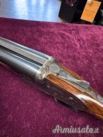 Doppietta Salvatore Cortesi Rimini Cal. 12