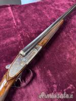 Doppietta Salvatore Cortesi Rimini Cal. 12