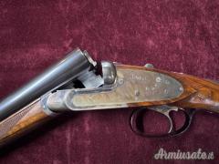 Doppietta Salvatore Cortesi Rimini Cal. 12