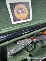 Doppietta Mario Fabbrizioli & Figli in Rimini cal. 20