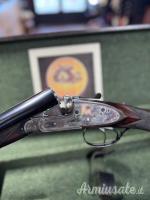 Doppietta Mario Fabbrizioli & Figli in Rimini cal. 20