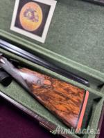 Doppietta Mario Fabbrizioli & Figli in Rimini cal. 20