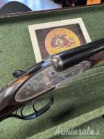 Doppietta Mario Fabbrizioli & Figli in Rimini cal. 20