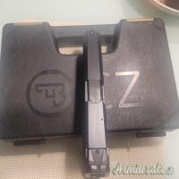 CZ | Ceska Zbrojovka P10-F 9x21mm IMI