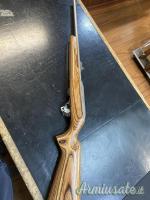 Remington 597 .22 Long Rifle