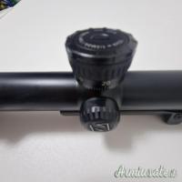 Ottica zeiss con scina blaser