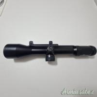 Ottica zeiss con scina blaser