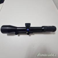 Ottica zeiss con scina blaser