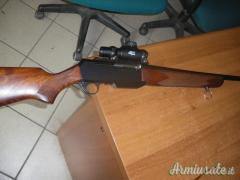 Browning Bar 7 mm Remington Magnum