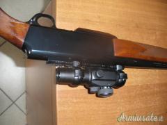 Browning Bar 7 mm Remington Magnum