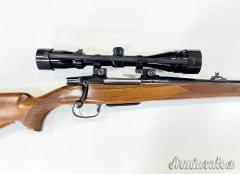 CZ 550 STUTZEN - 308 WIN