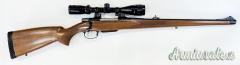 CZ 550 STUTZEN - 308 WIN