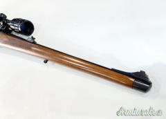 CZ 550 STUTZEN - 308 WIN